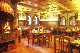 Restaurant
Restaurant
di Golfhotel Les Hauts De Gstaad