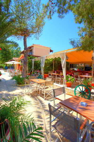 Restaurant
Restaurant
di Two Brothers Studios