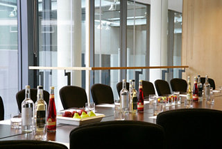 Restaurant
Restaurant
di Doubletree by Hilton Manchester