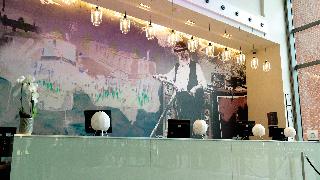 Lobby
Lobby
di Doubletree by Hilton Leeds