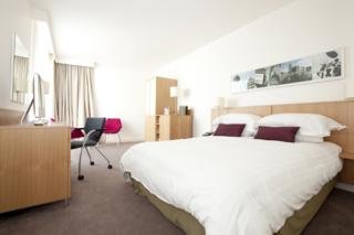 Room
Room
di Doubletree by Hilton Leeds