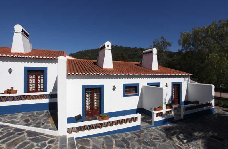 Terrace
Terrace
di Hotel Rural Horta da Moura