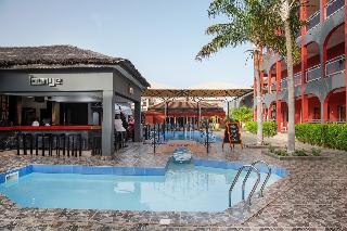 Pool
Pool
di Seaview Garden Hotel