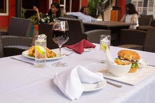 Restaurant
Restaurant
di Seaview Garden Hotel