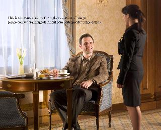 Bar
Bar
di Fairmont Grand Hotel Kyiv