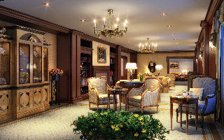 Lobby
Lobby
di Fairmont Grand Hotel Kyiv