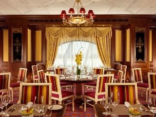 Restaurant
Restaurant
di Fairmont Grand Hotel Kyiv