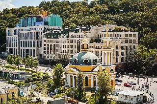 Room
Room
di Fairmont Grand Hotel Kyiv
