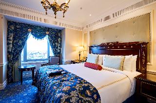 Room
Room
di Fairmont Grand Hotel Kyiv