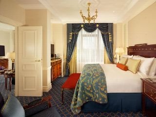Room
Room
di Fairmont Grand Hotel Kyiv
