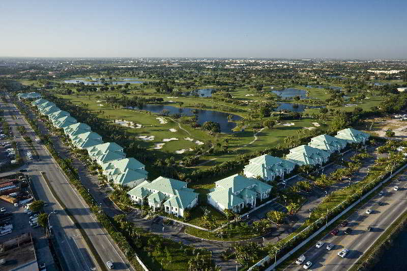 General view
 di Provident Doral At The Blue
