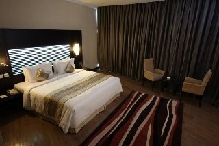 Room
Room
di Holiday Villa Hotel and Residence City Centre Doha