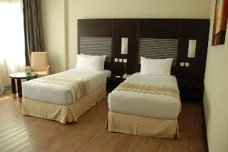 Room
Room
di Holiday Villa Hotel and Residence City Centre Doha