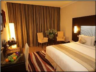 Room
Room
di Holiday Villa Hotel and Residence City Centre Doha