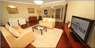 Room
Room
di Holiday Villa Hotel and Residence City Centre Doha