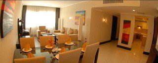 Room
Room
di Holiday Villa Hotel and Residence City Centre Doha
