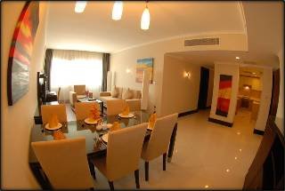 Room
Room
di Holiday Villa Hotel and Residence City Centre Doha