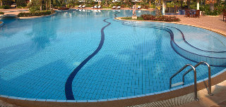 Pool
 di Palace Residence & Villa 