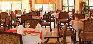 Restaurant
 di Palace Residence & Villa 