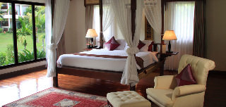 Room
 di Palace Residence & Villa 