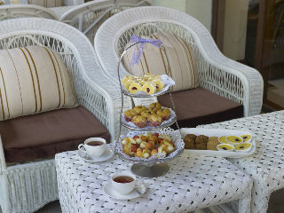 Lobby
Lobby
di Chatrium Hotel Royal Lake Yangon