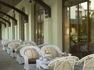 Lobby
Lobby
di Chatrium Hotel Royal Lake Yangon