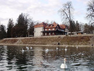 General view
General view
di Hotel Korana Srakovcic