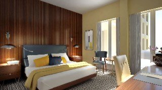 Room
Room
di Metropol Palace, a Luxury Collection Hotel