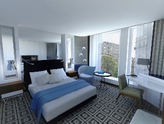 Room
Room
di Metropol Palace, a Luxury Collection Hotel