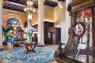 Lobby
 di Biltmore Coral Gables