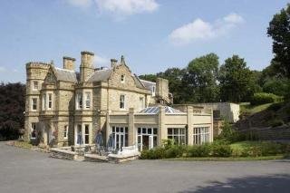 General view
General view
di Hollin Hall Hotel