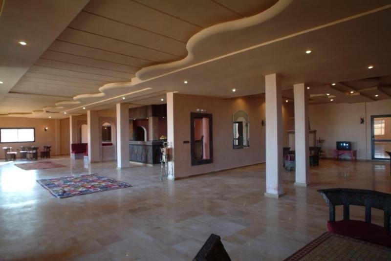 Lobby
Lobby
di La Kasbah