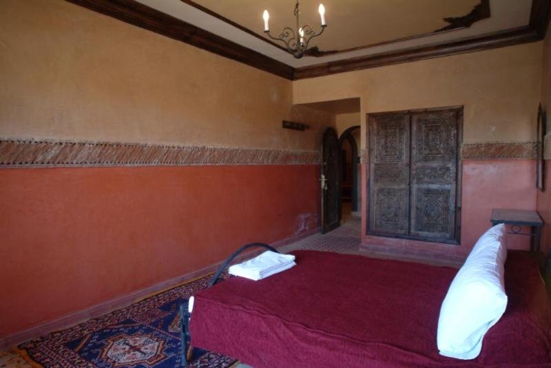 Room
Room
di La Kasbah