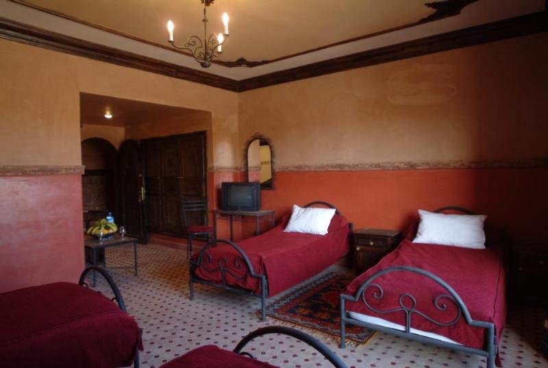 Room
Room
di La Kasbah