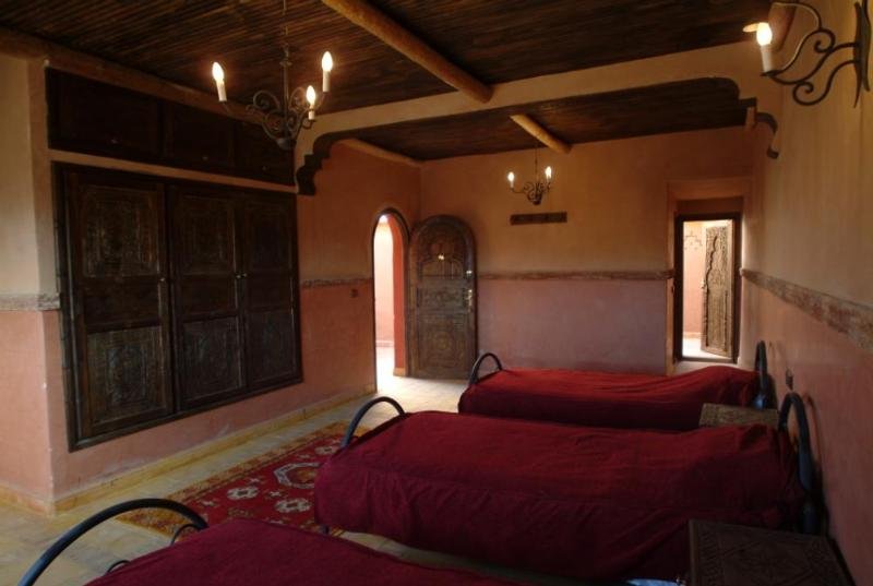 Room
Room
di La Kasbah