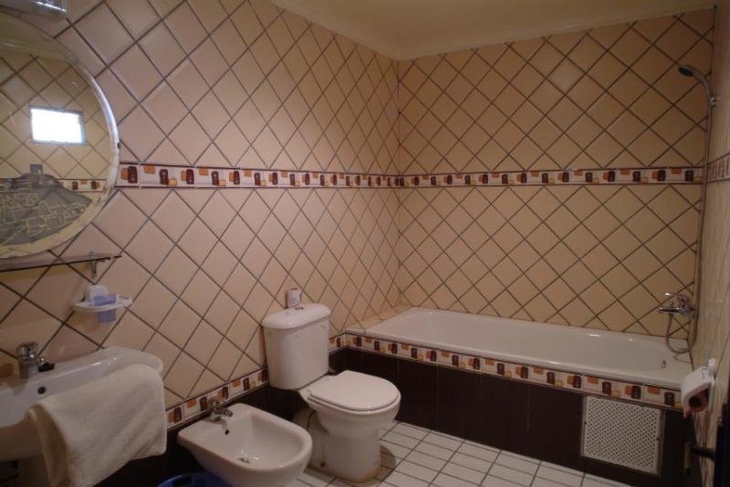 Room
Room
di La Kasbah