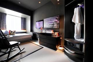 Room
 di Mode Sathorn Hotel Managed By Siam@Siam