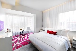 Room
 di Mode Sathorn Hotel Managed By Siam@Siam