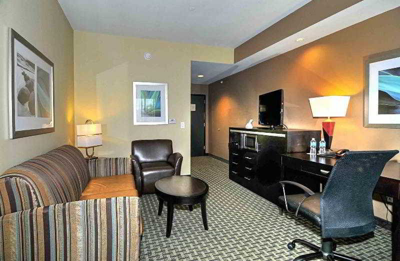 Room
 di Best Western Plus Riverside Inn & Suites