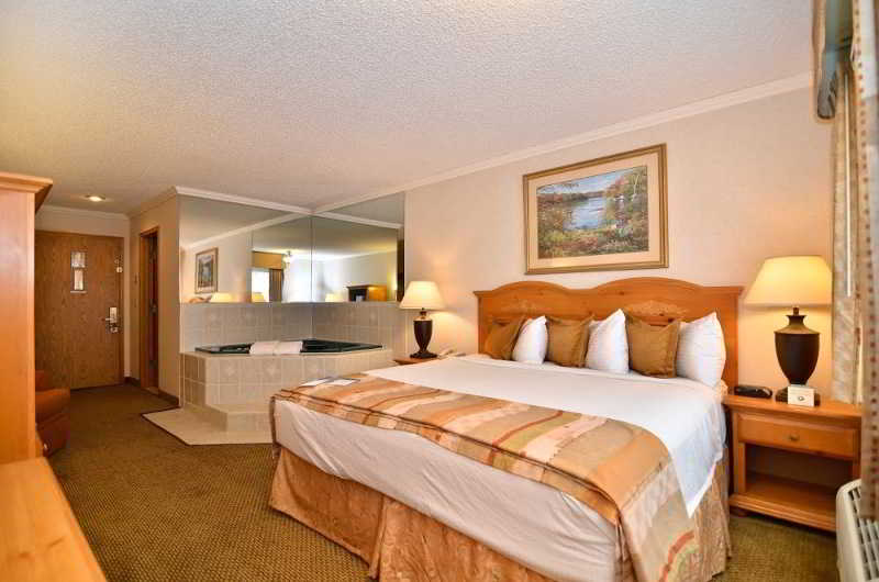 Room
 di Best Western Inn & Suites