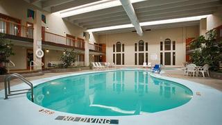 Pool
 di Best Western Ramkota Hotel
