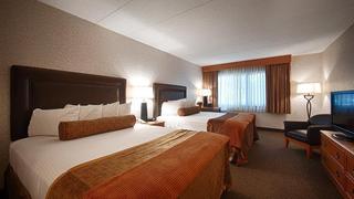 Room
 di Best Western Ramkota Hotel