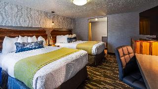 Room
 di Best Western Travel Inn