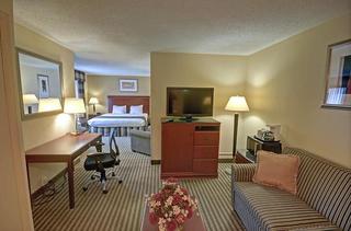 Room
 di Best Western Bridgeport Inn