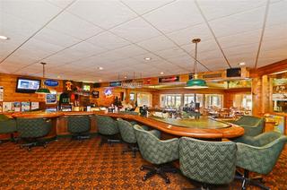 Restaurant
 di Best Western Arrowhead Lodge & Suites