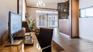 Conferences
Conferences
di Best Western Wayside Inn