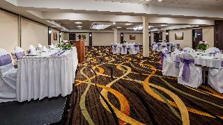 Conferences
Conferences
di Best Western Wayside Inn