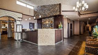 Lobby
Lobby
di Best Western Wayside Inn