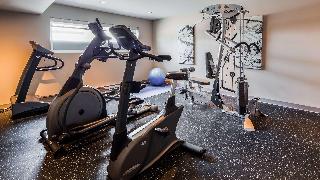 Sports and Entertainment
Sports and Entertainment
di Best Western Plus Mont-Laurier