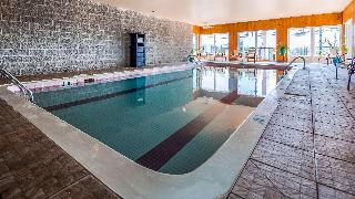 Pool
Pool
di Best Western Plus Mont-Laurier